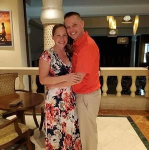 Meet your Posher, Chance